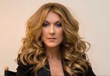 Céline Dion regresa a París para reencontrarse con sus seguidores