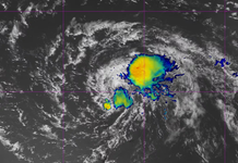 Dolly se acerca al Caribe: autoridades vigilan posible impacto de lluvias