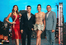 Trendy Fashion Week: One Night Only celebra una noche de alta costura con propósito solidario