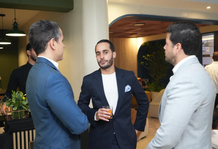 República Dominicana estrena su primer Private Members Club de negocios, bienestar y comunidad de la mano de EDGE HAUS