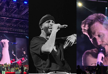 República Dominicana disfruta una noche de música y romance junto a Nicky Jam y Sin Bandera