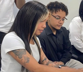 RD registra unión matrimonial de pareja trans bajo sus respectivas identidades legales