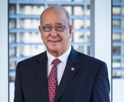 Muere empresario y fundador de La Nacional Freddy Reyes Pérez