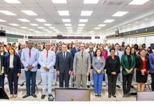 Estudiantes de la UASD podrán obtener la nueva cédula de forma inmediata en centro de la JCE