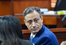 Audiencia del caso Medusa se reanuda a las 2:00 de la tarde tras receso por salud de imputada