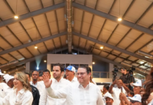 PRM recibe documento con propuestas para fortalecer su estructura
