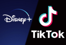 TikTok permitirá usar contenido de Disney en videos de usuarios