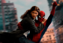Spider-Man: Brand New Day supera a Toy Story 5 en la taquilla mundial
