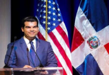 RD proyectará ante la OEA sus avances en agua potable y saneamiento