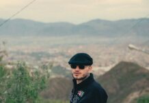 El fenómeno musical Kapo llevará su gira “Afro Rosa” a la República Dominicana el 14 de noviembre