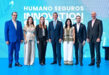 Líderes nacionales e internacionales analizan el futuro de la innovación en República Dominicana, convocados por Humano Seguros