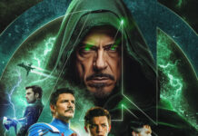 Siete años después, “Avengers: Endgame” vuelve a conquistar los cines