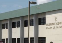 Hospital Plaza de la Salud pide esperar informe oficial sobre Julián Oro Duro