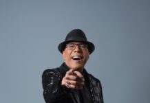 “Sold out” para el concierto de Ramón Orlando por sus 50 años en la música