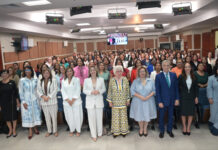 Más de 300 mujeres rurales se capacitan para fortalecer su participación política