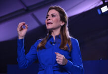 Carolina: “Aquí hay que defender la soberanía nacional por encima de cualquier comprensión, y punto”
