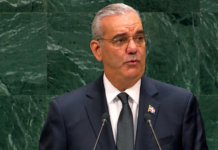 RD sale del Mapa del Hambre y Abinader destaca el logro ante la ONU