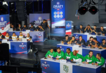 LIDOM se prepara para su Draft de Novatos 2026 con 99 prospectos disponibles
