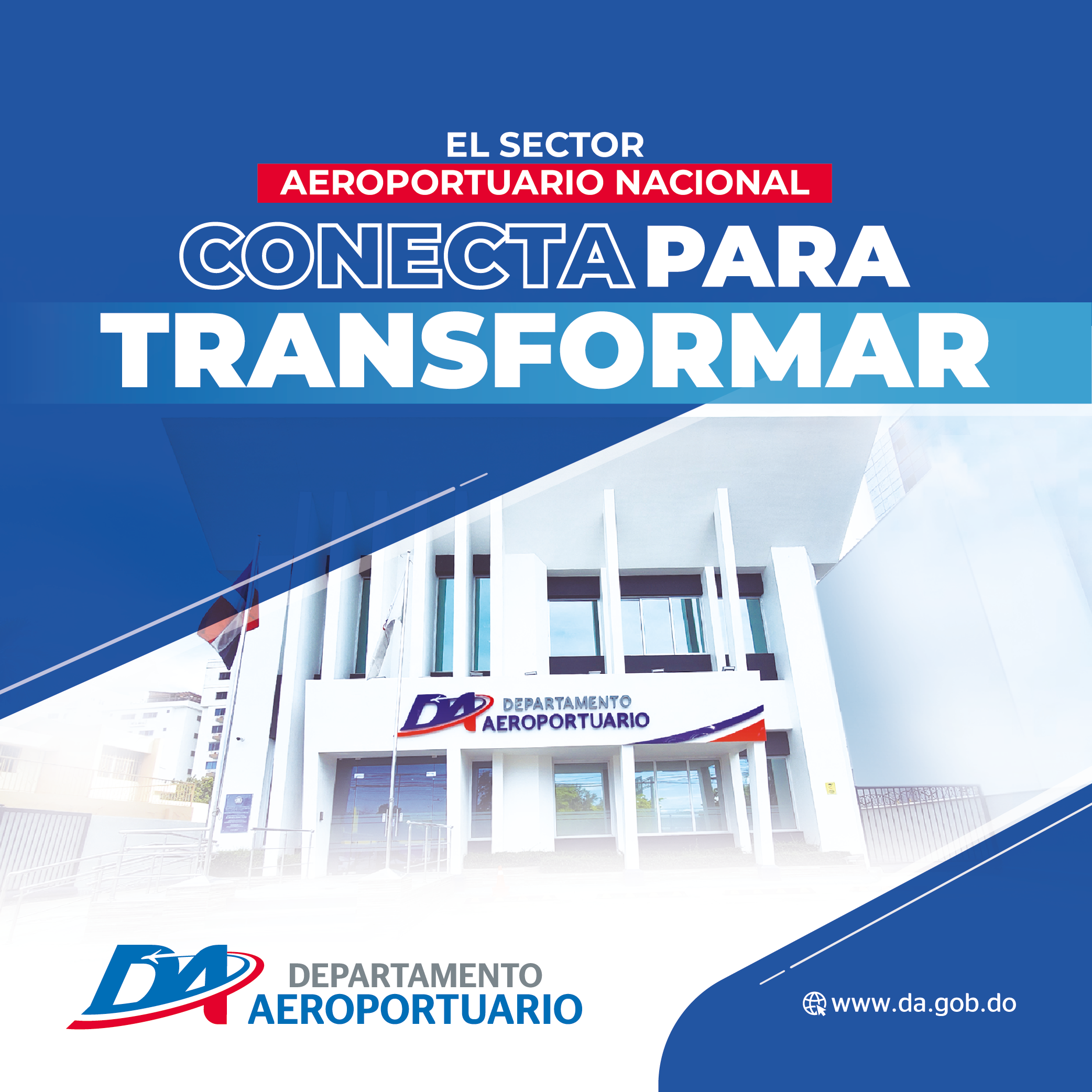 Sector Aeroportuario