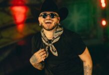 KAPO LLEVARÁ SU GIRA “AFRO ROSA” A REPÚBLICA DOMINICANA