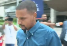 Juicio por tragedia del Jet Set: exempleado declara sobre conducta de Antonio Espaillat