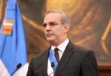 Abinader propone estrategia regional para acelerar el desarrollo de la inteligencia artificial en América Latina