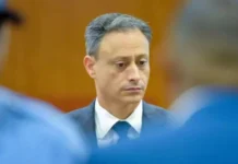 Suspenden juicio contra Jean Alain Rodríguez por enfermedad de uno de los imputados