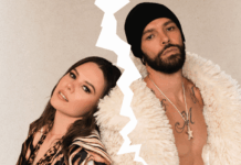 Jesse Huerta anuncia una pausa y deja en incertidumbre el futuro de Jesse & Joy