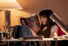 La novela “Verity” de Colleen Hoover llega a la pantalla grande