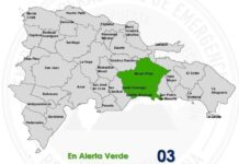 Alerta verde por vaguada: pronostican fuertes lluvias y tormentas en varias provincias