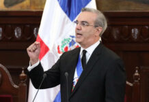 Abinader: “Si no se entregan, les va a ir peor”