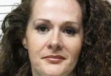 Tennessee se prepara para ejecutar a Christa Pike la primera mujer en más de 200 años