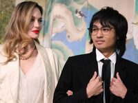 Maddox deja atrás el apellido Pitt y adopta oficialmente el de Jolie