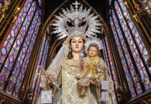 Virgen de las Mercedes: República Dominicana celebra a su patrona