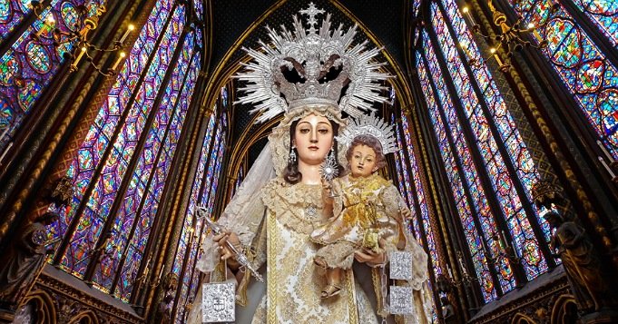 Virgen