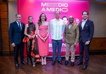Miralba Ruiz regresa a la radio con “Medio a Medio”, un espacio que apuesta por el diálogo, el análisis y la diversidad de voces