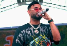 Yarony lleva «Abrázame muy fuerte» de Juan Gabriel al ritmo de la bachata