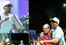 La Chencha se llena de música y alegría con “La Peñita by El Dotol” y Reconocidos