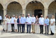 Ciudad Colonial avanza en su recuperación con entrega del renovado Museo Diego Colón