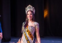 ¡República Dominicana conquista la corona del Miss Universal Grand 2026!