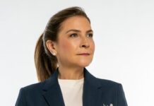 Carolina Mejía fortalece sus aspiraciones presidenciales con amplio respaldo político en el PRM