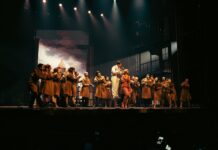 “Chicago: El Musical” marca un antes y un después en el Teatro Nacional