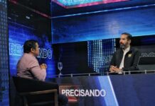 Tobías Crespo informa que CNM conocerá objeciones a aspirantes a la Suprema Corte el 29 de septiembre