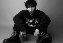 LIAN! llega a Escenario 360 este 18 de septiembre con un concierto imperdible