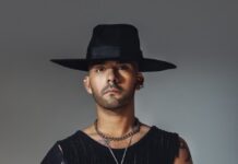 Gabriel Pagán vuelve a ser nominado al Latin Grammy