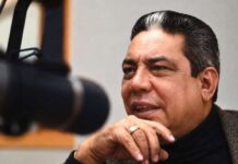 Fallece reconocido locutor Francis y deja pesar en el mundo de la radio