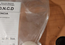 Autoridades frustran presunto envío de droga hacia Madrid desde el AILA