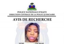 Autoridades buscan a “Nice B” por asesinato en Haití; presuntamente estaría en República Dominicana