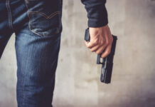 Gobierno colombiano reactiva permisos vigentes para el porte de armas