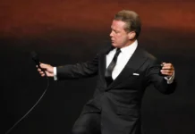 El Sol de México vuelve a los escenarios: Luis Miguel anuncia su Tour 2027